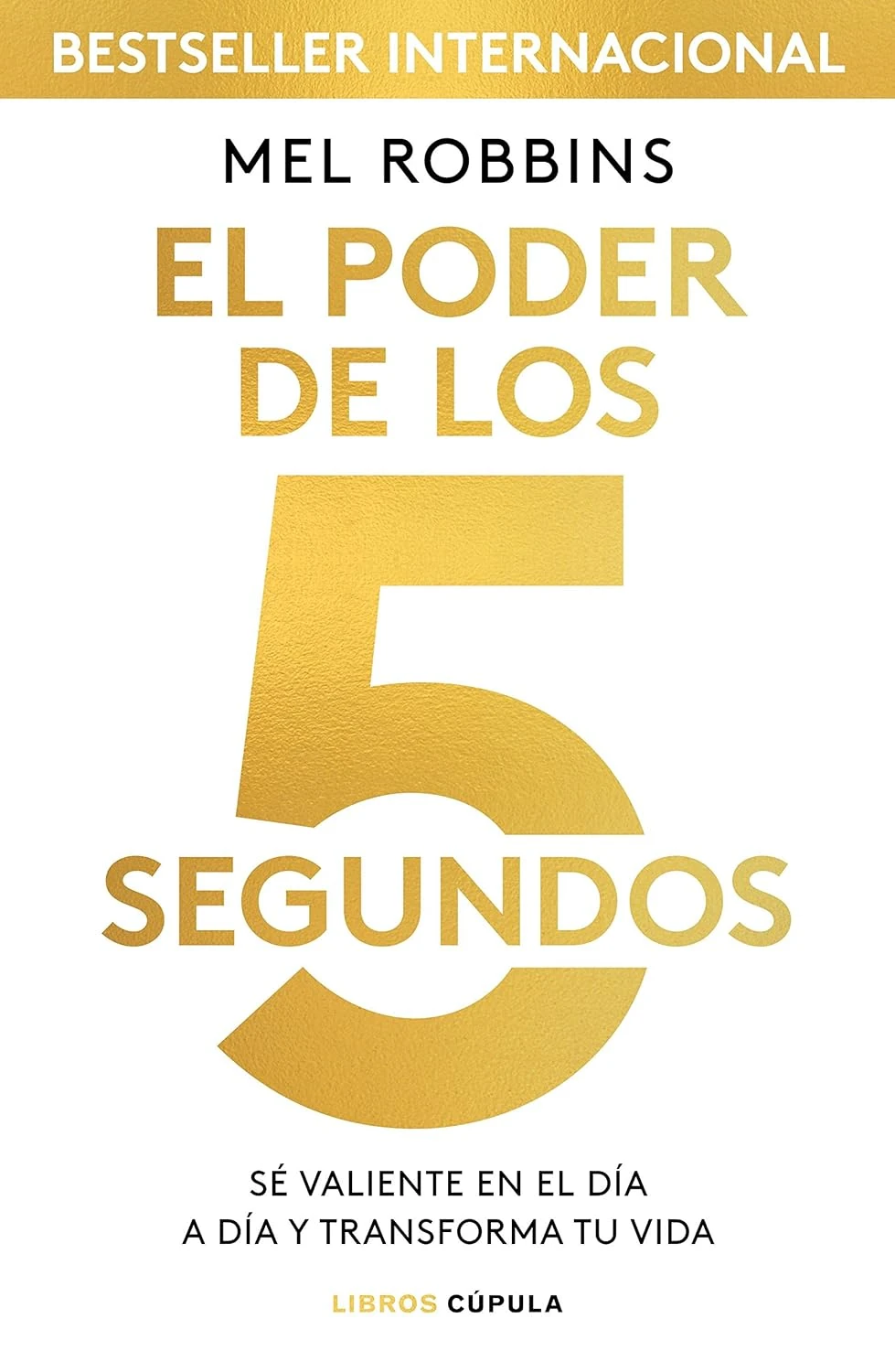 el poder de los 5 segundos